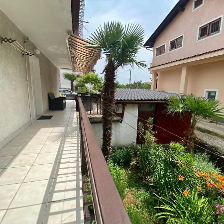 Mira Apartment Opatija