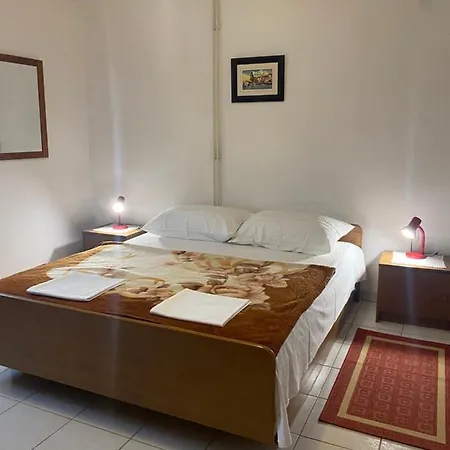 Mira Apartment Opatija