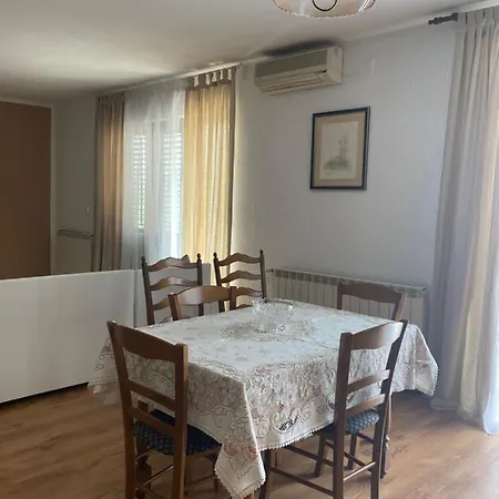 Mira Apartment Opatija