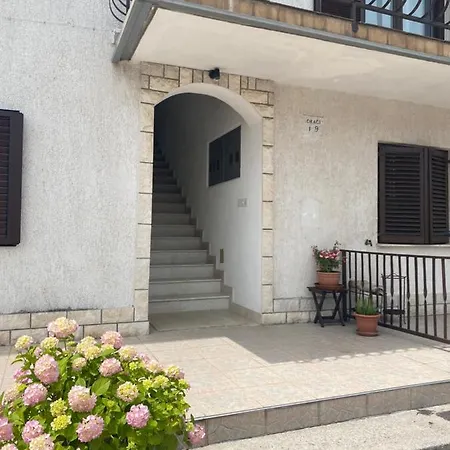 Apartment Mira Opatija
