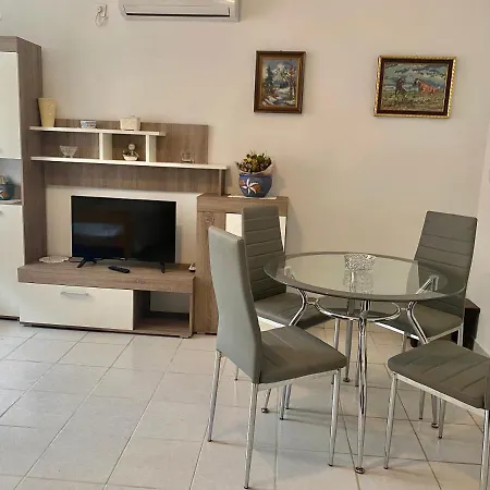 Mira Apartamento Opatija