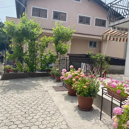 Apartment Mira Opatija