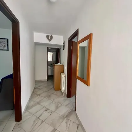 Apartamento Mira Opatija