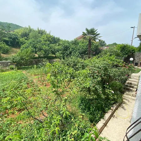 Mira Apartament Opatija