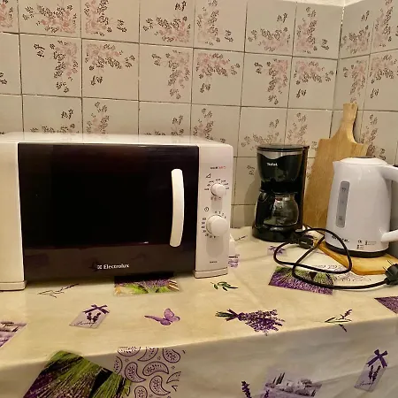 Mira Apartment