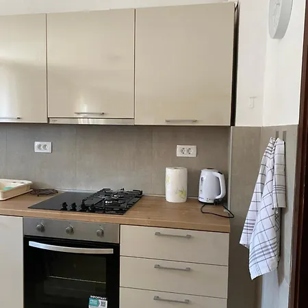 Apartament Mira Opatija