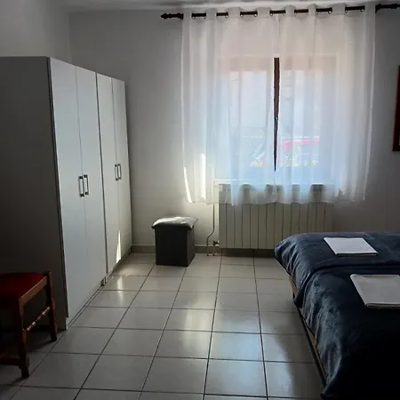 Apartamento Mira *