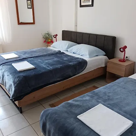 Mira Apartamento Opatija