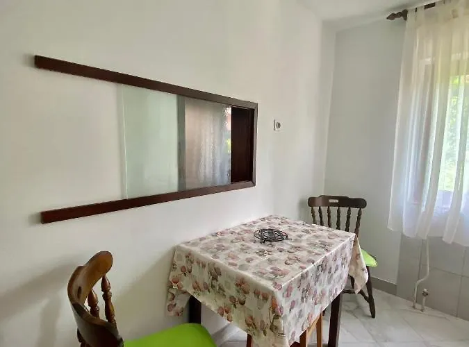 Mira Apartament Opatija