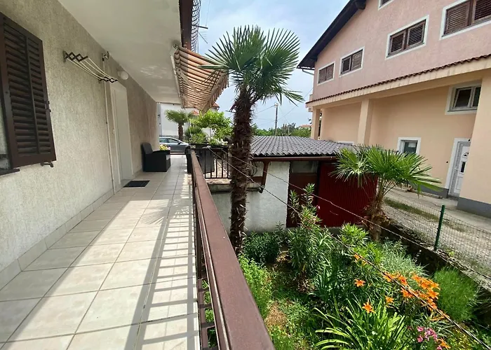 Mira Apartament Opatija