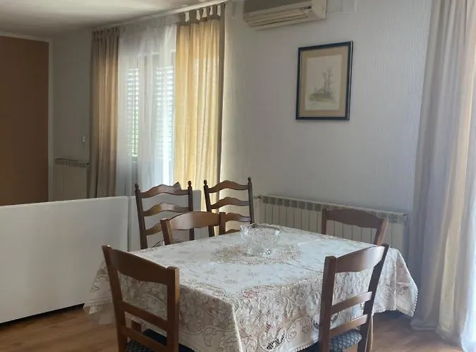 Mira Apartament Opatija