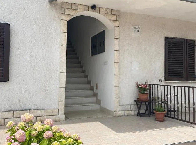 Apartament Mira Opatija