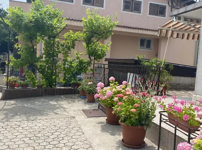Apartament Mira Opatija