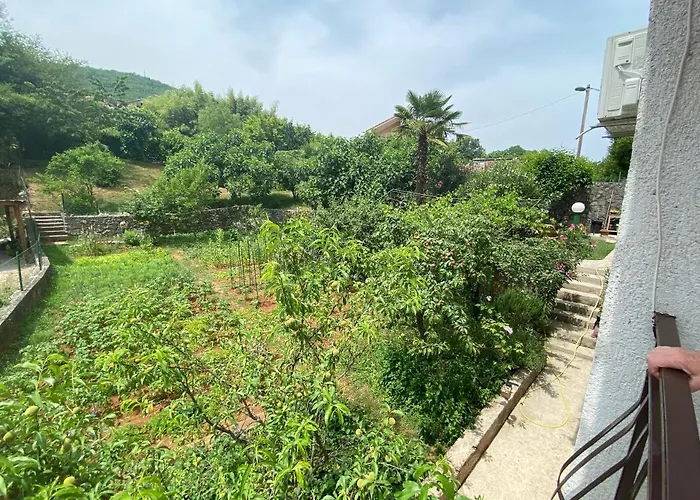 Mira Apartament Opatija