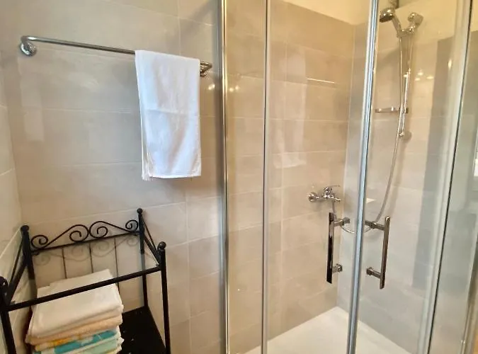 Mira Apartament Opatija