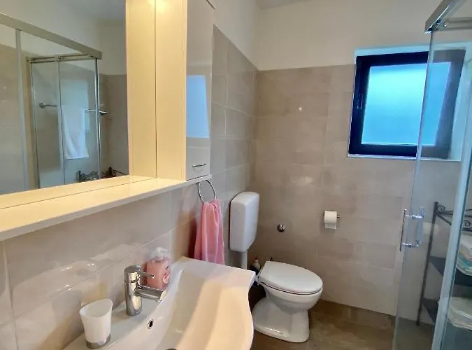 Apartament Mira Opatija