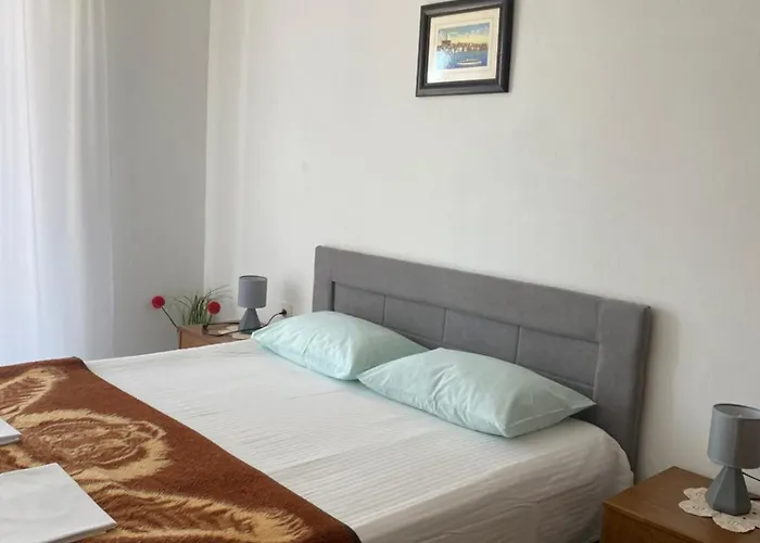 Apartament Mira
