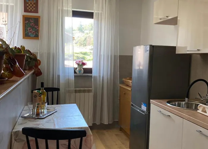 Mira Apartament Opatija