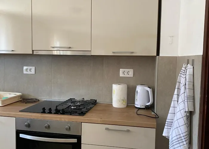 Apartament Mira Opatija