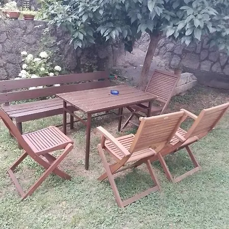 Mira Lejlighed Opatija