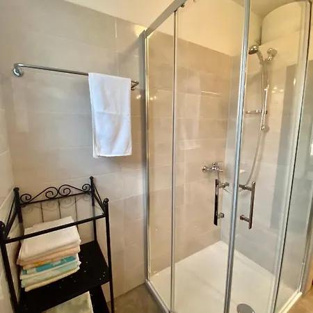 Mira Lejlighed Opatija