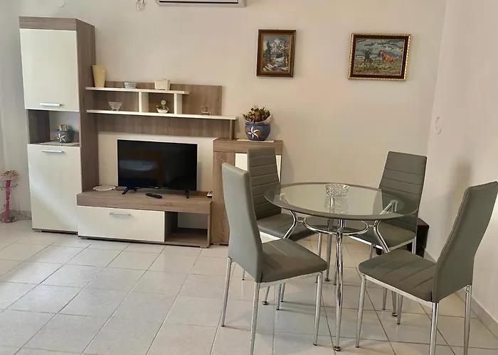 Mira Lejlighed Opatija