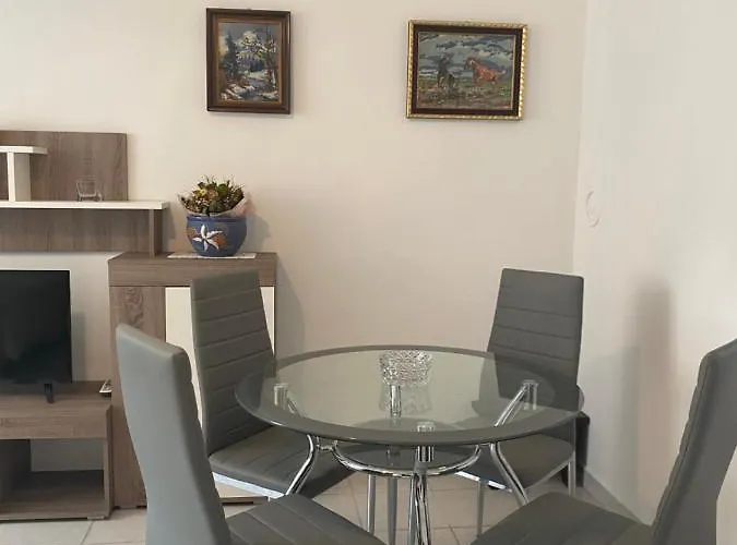 Mira Lejlighed Opatija