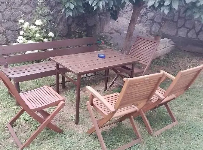 Mira Lejlighed Opatija