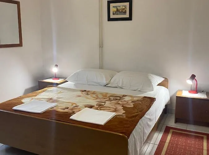 Mira Lejlighed Opatija